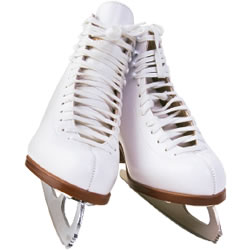 Figure Skates for Girls