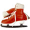 Champion Deluxe Womens Figure Skates