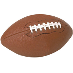 Authentic NFL Football