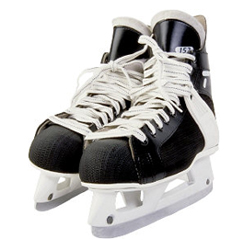 Official NHL Skates