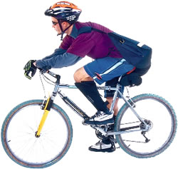 Ten Speed Men's Bicycle