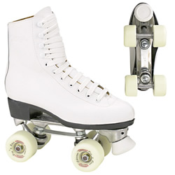 Deluxe Roller Skate (Womens)